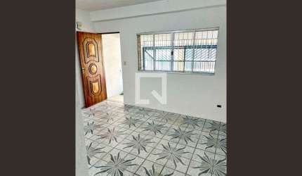 Casa para Aluguel - Tatuapé, 2 Quartos,  280 m² - São Paulo