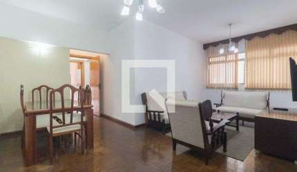 Apartamento para Aluguel - Mooca, 3 Quartos,  93 m² - São Paulo