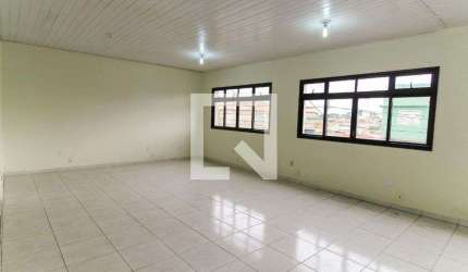 Kitnet / Stúdio para Aluguel - Jardim Anália Franco, 1 Quarto,  100 m² - São Paulo