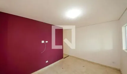 Apartamento para Aluguel - Jardim Cinco de Julho, 1 Quarto,  48 m² - São Paulo