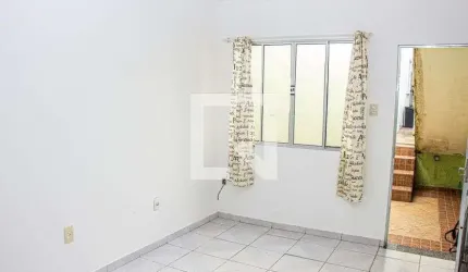 Casa para Aluguel - Vila Gea, 2 Quartos,  110 m² - São Paulo