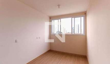 Apartamento para Aluguel - Mooca, 1 Quarto,  31 m² - São Paulo