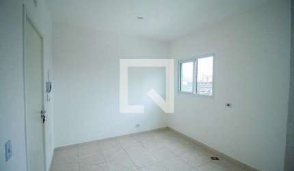 Apartamento para Aluguel - Mooca, 1 Quarto,  34 m² - São Paulo