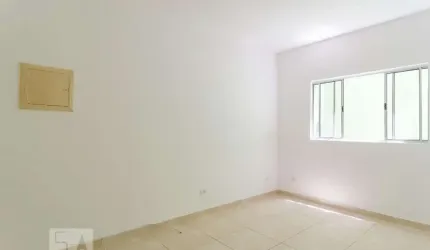 Apartamento para Aluguel - Jabaquara, 1 Quarto,  50 m² - São Paulo
