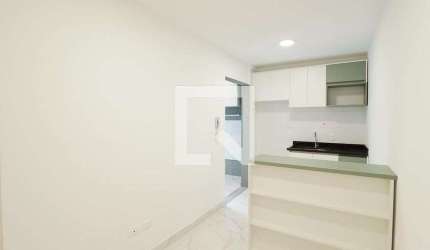 Apartamento para Aluguel - Santana, 1 Quarto,  30 m² - São Paulo