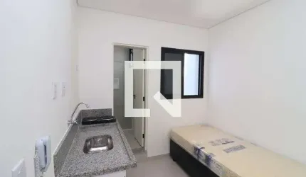 Apartamento para Aluguel - Tatuapé, 1 Quarto,  20 m² - São Paulo