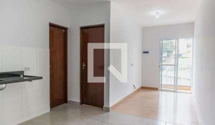 Apartamento para Aluguel - Vila Guilherme, 1 Quarto,  40 m² - São Paulo
