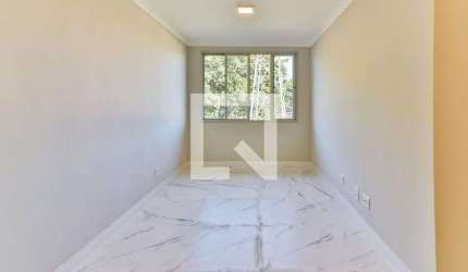 Apartamento para Aluguel - Jardim Éster Yolanda, 2 Quartos,  62 m² - São Paulo