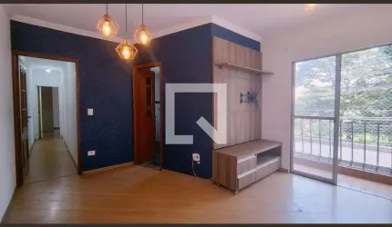Apartamento para Aluguel - Umuarama, 2 Quartos,  59 m² - Osasco
