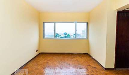 Apartamento para Aluguel - Vila Mazzei, 2 Quartos,  60 m² - São Paulo