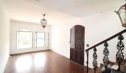 Casa para Aluguel - Cachoerinha, 2 Quartos,  84 m² - São Paulo