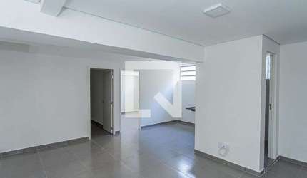 Apartamento para Aluguel - Vila Zulmira, 2 Quartos,  49 m² - São Paulo