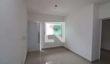 Apartamento para Aluguel - Chácara Mafalda, 2 Quartos,  47 m² - São Paulo