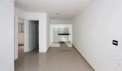 Apartamento para Aluguel - Chácara Mafalda, 2 Quartos,  47 m² - São Paulo