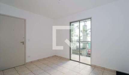 Apartamento para Aluguel - Real Parque, 2 Quartos,  64 m² - São Paulo