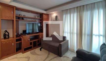 Apartamento para Aluguel - Cambuí, 1 Quarto,  72 m² - Campinas