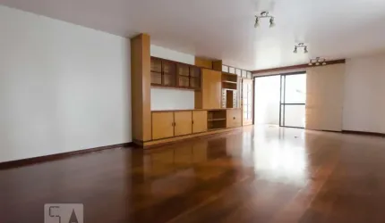 Apartamento para Aluguel - Perdizes, 3 Quartos,  220 m² - São Paulo