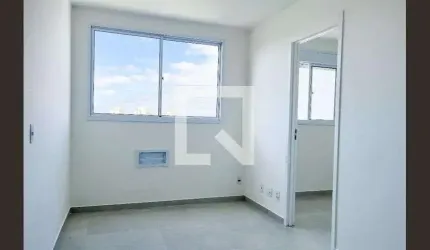 Apartamento para Aluguel - Jardim Cidade Pirituba, 2 Quartos,  34 m² - São Paulo