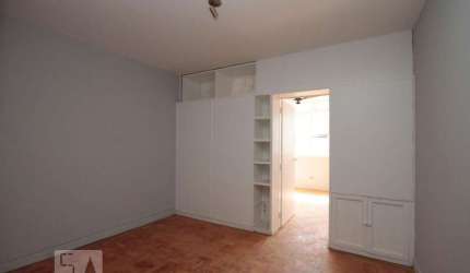 Apartamento para Aluguel - Consolação, 1 Quarto,  55 m² - São Paulo