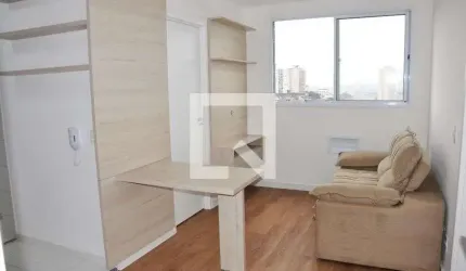 Apartamento para Aluguel - Jardim Cidade Pirituba, 2 Quartos,  34 m² - São Paulo