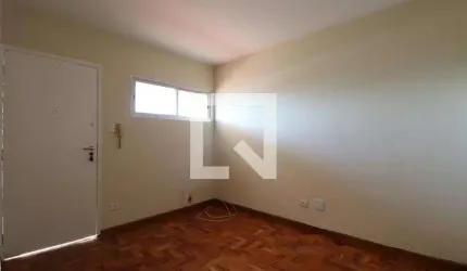 Apartamento para Aluguel - Vila Pompéia, 2 Quartos,  60 m² - São Paulo