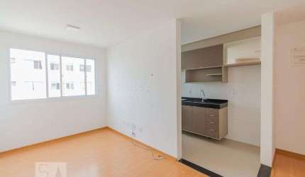 Apartamento para Aluguel - Parque Industrial, 2 Quartos,  43 m² - Campinas