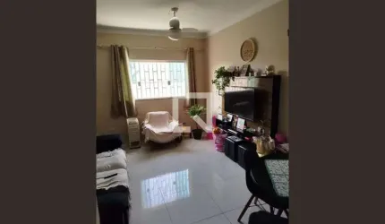 Casa / Sobrado em Condomínio para Aluguel - Itaquera, 2 Quartos,  110 m² - São Paulo