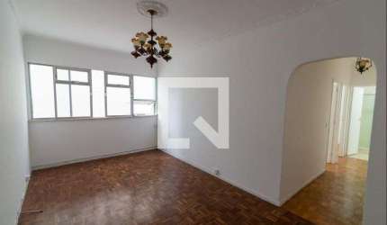 Apartamento para Aluguel - Tijuca, 2 Quartos,  80 m² - Rio de Janeiro