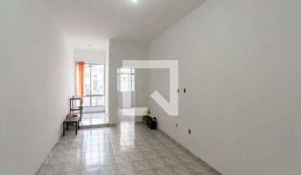 Apartamento para Aluguel - Tijuca, 3 Quartos,  87 m² - Rio de Janeiro