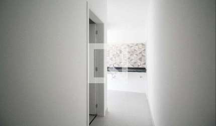 Cobertura para Aluguel - Cambuci, 2 Quartos,  37 m² - São Paulo