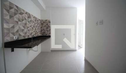 Apartamento para Aluguel - Cambuci, 2 Quartos,  36 m² - São Paulo