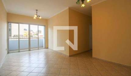Apartamento para Aluguel - Bonfim, 3 Quartos,  81 m² - Campinas