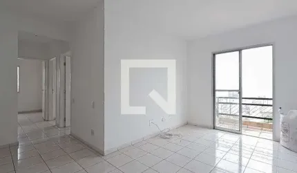 Apartamento para Aluguel - Centro, 3 Quartos,  79 m² - Guarulhos