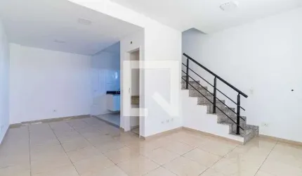 Casa para Aluguel - Vila Campo Grande, 3 Quartos,  110 m² - São Paulo
