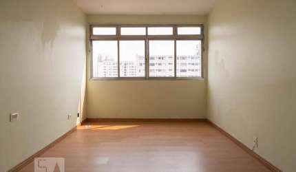 Apartamento para Aluguel - Ipiranga, 3 Quartos,  87 m² - São Paulo