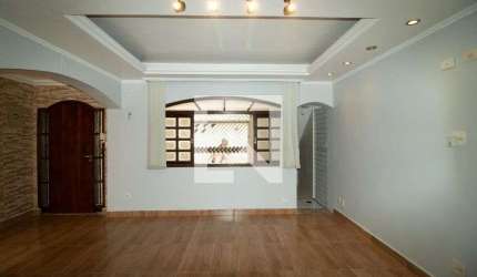 Casa para Aluguel - Vila Constança , 2 Quartos,  100 m² - São Paulo