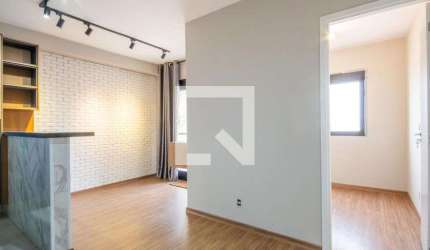 Apartamento para Aluguel - Centro, 2 Quartos,  41 m² - Osasco