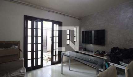 Casa para Aluguel - Anil, 3 Quartos,  90 m² - Rio de Janeiro