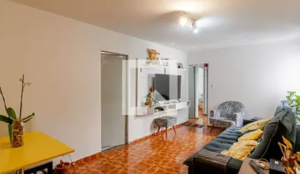 Apartamento para Aluguel - Vila das Mercês, 3 Quartos,  70 m² - São Paulo