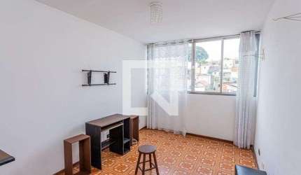 Apartamento para Aluguel - Casa Verde, 2 Quartos,  57 m² - São Paulo