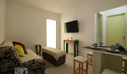 Apartamento para Aluguel - Aclimação, 2 Quartos,  67 m² - São Paulo