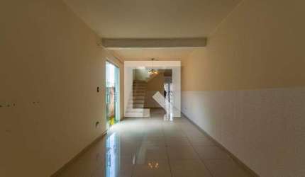 Casa para Aluguel - Jaqueline, 3 Quartos,  200 m² - Belo Horizonte