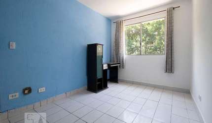 Apartamento para Aluguel - Sumaré, 1 Quarto,  40 m² - São Paulo