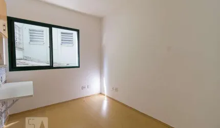 Apartamento para Aluguel - Santa Cecília, 1 Quarto,  32 m² - São Paulo