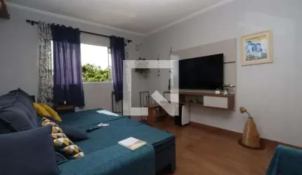 Casa para Aluguel - Sapopemba, 3 Quartos,  80 m² - São Paulo