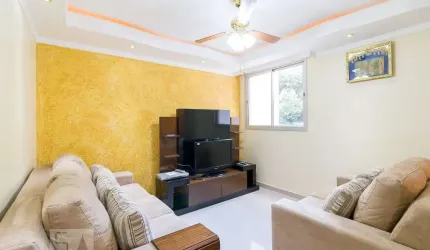 Apartamento para Aluguel - Picanço, 2 Quartos,  50 m² - Guarulhos