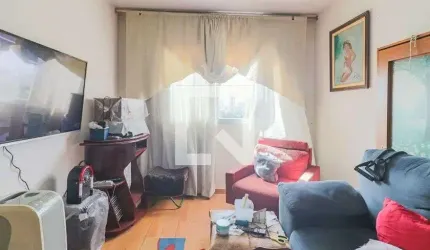 Apartamento para Aluguel - Butantã, 2 Quartos,  56 m² - São Paulo