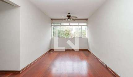 Apartamento para Aluguel - Campo Belo, 2 Quartos,  75 m² - São Paulo