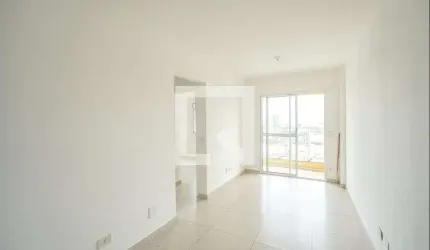 Apartamento para Aluguel - Tatuapé, 2 Quartos,  50 m² - São Paulo