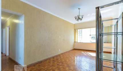 Apartamento para Aluguel - Centro, 2 Quartos,  113 m² - Campinas